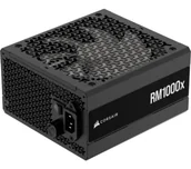 Zasilacze komputerowe - Corsair RM1000X 2024 1000W 80+ Gold Czarny - miniaturka - grafika 1