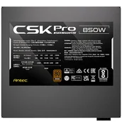 Akcesoria do serwerów - Antec SIGNATURE CSK850 PRO ATX3.1 moduł zasilaczy 850 W 20+4 pin ATX ATX 0-761345-20069-1 - miniaturka - grafika 1