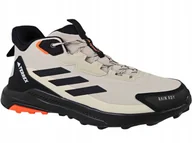 Buty trekkingowe męskie - Adidas Terrex Anylander R.rdy IH3554 Buty Męskie Trekkingowe Membrana - miniaturka - grafika 1