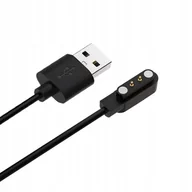 Kable USB - Blavec Kabel magnetyczny do smartwatcha Hellia W18 - miniaturka - grafika 1