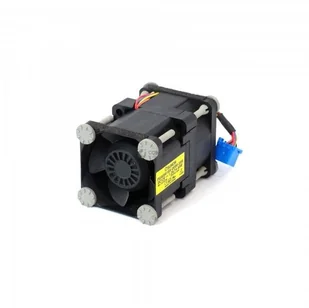DELL wentylator do R320 R330 R420 R430 - 0P3JT - Refabrykowany - Akcesoria do serwerów - miniaturka - grafika 1