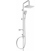 Zestawy prysznicowe - Mexen Sven kolumna prysznicowa, chrom - 78262-00 - miniaturka - grafika 1