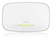 Routery - Zyxel NWA210AXV2-EU0101F Access Point WLAN Biały PoE - miniaturka - grafika 1