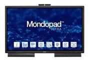 Uchwyty do monitorów - Infocus Wideo-konferencyjny monitor interaktywny Mondopad 85-Inch INF8521 - miniaturka - grafika 1