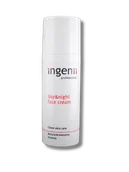Kremy do twarzy - INGENII Day  Night Face Cream Krem do twarzy na dzień i noc 50ml - miniaturka - grafika 1