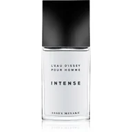 Wody i perfumy męskie - Issey Miyake Leau dIssey pour Homme Intense Woda toaletowa 75ml - miniaturka - grafika 1