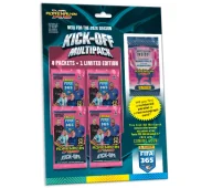Gry planszowe - FIFA 365 2026 Kick-Off - miniaturka - grafika 1