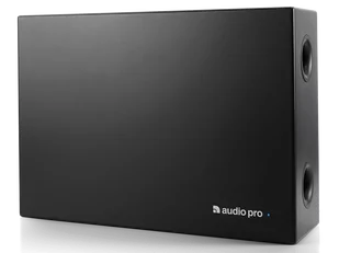 Audio Pro Business Audio Pro Business SUB-3 (czarny) - Głośniki i kolumny - miniaturka - grafika 1