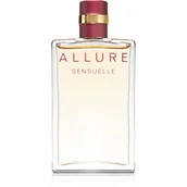 Wody i perfumy damskie - Chanel Allure Sensuelle woda perfumowana 50ml - miniaturka - grafika 1