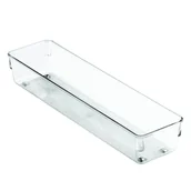 Pojemniki kuchenne - Organizer kuchenny iDesign Clarity, 32x8 cm - miniaturka - grafika 1