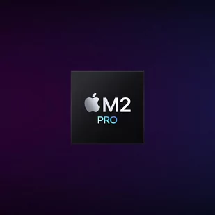 Apple Mac mini M2 Pro 12-core CPU + 19 core GPU / 16GB / 4TB SSD / Srebrny (Silver) - Mini PC - miniaturka - grafika 3