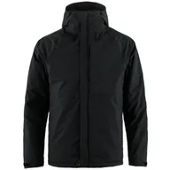 Kurtki męskie - Kurtka męska Fjällräven HC Hydratic Padded Trail Jkt M Rozmiar: XL / Kolor: czarny - miniaturka - grafika 1