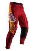Odzież motocyklowa - Spodnie Cross Leatt Moto 4.5 V25 RubinowyXL - miniaturka - grafika 1
