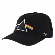 Czapki męskie - czapka PINK FLOYD - DARK SIDE OF THE MOON - miniaturka - grafika 1