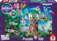 Pozostałe książki - Ayuma, Der magische Feenwald, 100 Teile - miniaturka - grafika 1