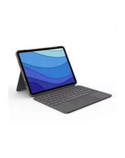 Logitech Etui do tabletu Etui Combo Touch iPad Pro 11 1,2,3 Gen 920-010148 - Etui do tabletów - miniaturka - grafika 3