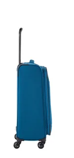 Walizka średnia Travelite Chios 4koła 60 / 66l - Walizki - miniaturka - grafika 3