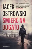 Thrillery - Śmierć na bogato - miniaturka - grafika 1