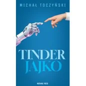 Science-fiction - Tinder jajko - miniaturka - grafika 1