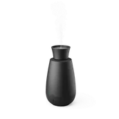 Nawilżacze powietrza - Stadler Form Ella Aromatyzer Czarny - miniaturka - grafika 1