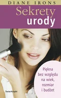 Moda i uroda - Sekrety Urody - miniaturka - grafika 1