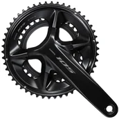 Części rowerowe - Mechanizm korbowy Shimano 105 FC-R7100 172,5mm - miniaturka - grafika 1
