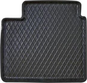 mat-Gum Dywaniki gumowe MG Opel Omega - model - 11 LEWY