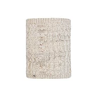 Czapki damskie - Buff damskie Knitted Neck Warmer Comfort darla szal komin, wielokolorowa, jeden rozmiar 116045.014.10.00 - miniaturka - grafika 1