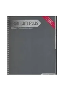 Premium plus B2 level - Książki do nauki języka angielskiego - miniaturka - grafika 1