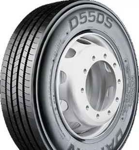 Dayton D550S  225/75 R17.5 129/127M - Opony ciężarowe - miniaturka - grafika 1