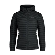 Kurtki damskie - Kurtka ocieplana damska Berghaus Nula Micro Jacket - miniaturka - grafika 1