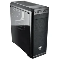 Obudowy komputerowe - Cougar MX330-G 385NC10.0006 - miniaturka - grafika 1
