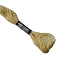 Pasmanteria - Mulina ARIADNA nici do haftu bawełniana 1730 - miniaturka - grafika 1