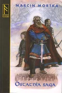 Horror, fantastyka grozy - Ostatnia saga - miniaturka - grafika 1
