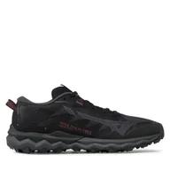 Buty sportowe męskie - Buty do biegania w terenie męskie Mizuno WaveDaichi 7 GTX zMembraną Gore-Tex - miniaturka - grafika 1
