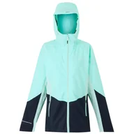 Kurtki i kamizelki sportowe damskie - Kurtka damska Regatta Women’s Raddick III Rozmiar: XXXL / Kolor: niebieski - miniaturka - grafika 1