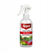 Nawozy ogrodnicze - Target Odżywka do roślin domowych 300 ml 006126_TARGET - miniaturka - grafika 1