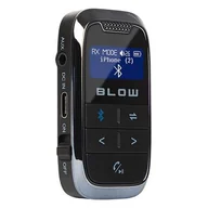 Transmitery FM - BLOW Transmiter adapter BLOW Bluetooth 5.1 AUX odbiornik nadajnik 2w1 74-194 - miniaturka - grafika 1