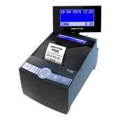 Kasy fiskalne - Drukarka fiskalna Novitus Bono Online Apteka LAN, GSM 3G - miniaturka - grafika 1