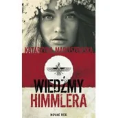 Kryminały - Wiedźmy Himmlera - miniaturka - grafika 1