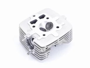 Głowica cylindra 150ccm Z150 kpl. - Części motocyklowe - miniaturka - grafika 1
