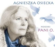 Poezja - MTJ Agencja Artystyczna Piosenki Pani O. - miniaturka - grafika 1