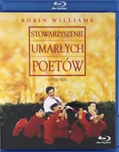 Dramaty Blu-ray - Stowarzyszenie umarłych poetów - miniaturka - grafika 1