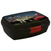 Lunch boxy - Derform Śniadaniówka Dinozaur 17 - miniaturka - grafika 1