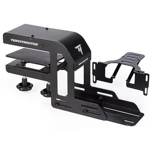 Thrustmaster Thrustmaster UCHWYT DO AKCESORIÓW THRUSTMASTER TM RACING CLAMP 4060094 - Akcesoria do Playstation - miniaturka - grafika 1