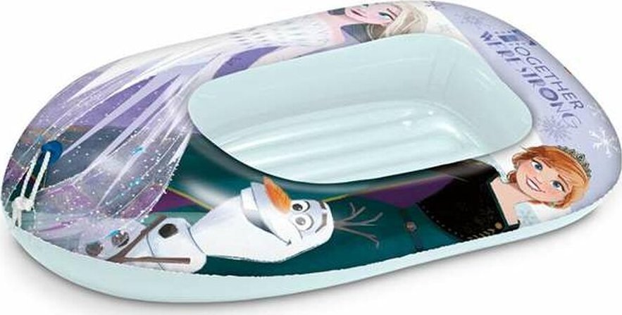 Mondo MONDO small boat 112 cm. Frozen, 16925