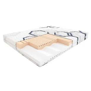 Hilding Materac  Breakdance 80x180 - Materace - miniaturka - grafika 1