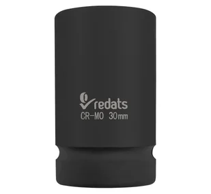 Nasadka Udarowa REDATS 30 mm 1" - Klucze i nasadki - miniaturka - grafika 1