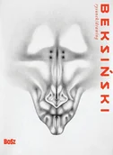 Albumy inne - Beksiński Rysunek / Drawing - miniaturka - grafika 1