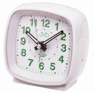 JVD Budzik SRP817.5 - Zegary - miniaturka - grafika 1